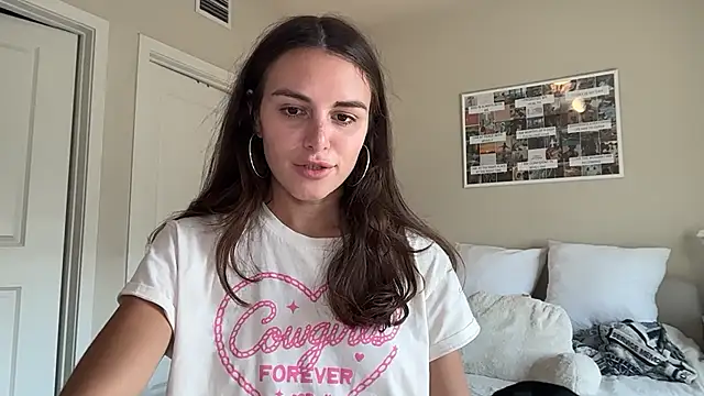 graciesmith27 webcam