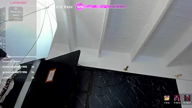 Alanagp webcam