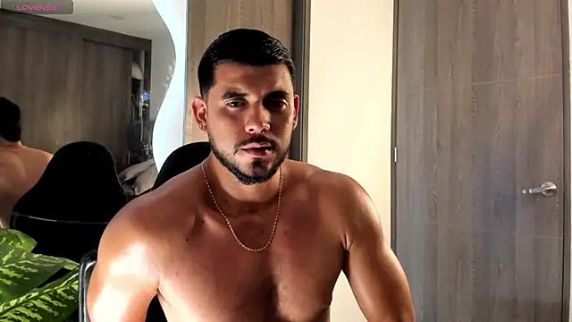 Dimitri_Bass webcam