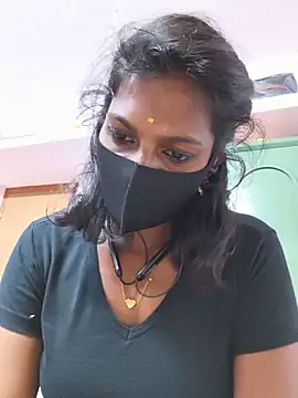 Honey_rosetamil webcam