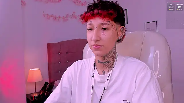 Luci_Rose webcam