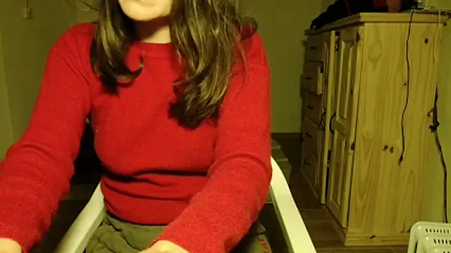 Missforever webcam