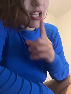 eva_luz webcam