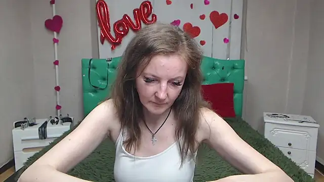 MeganPirs webcam