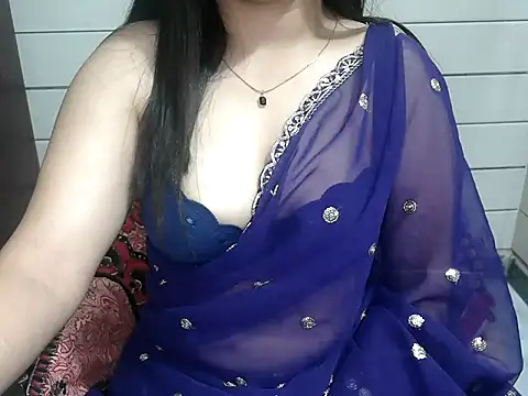 Shruchi webcam