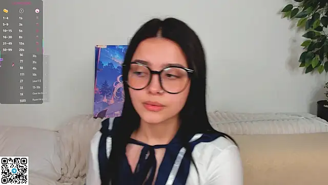 MarianneAuvil webcam