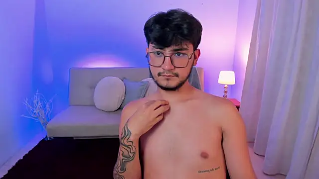 Dante_Rushx webcam