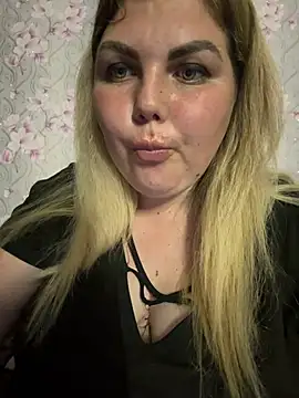 AminkaFoxs webcam