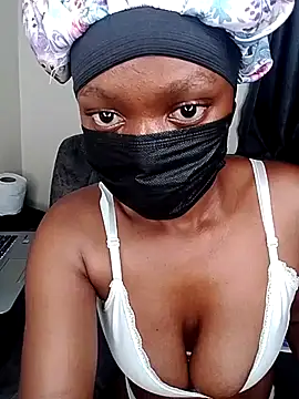 Mayah_J webcam