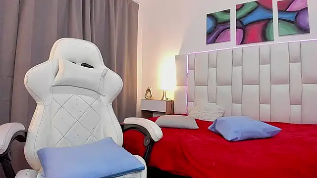SaraWatsonn1 webcam