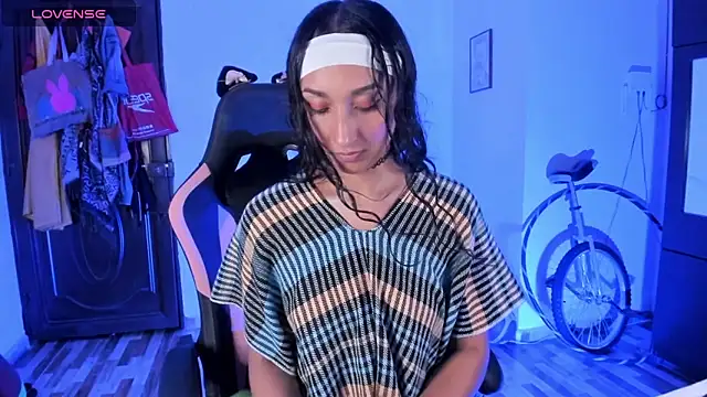 adrena_10 webcam