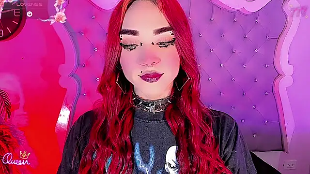 LeyXandrabraz webcam