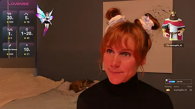 Agata_Kriste7 webcam