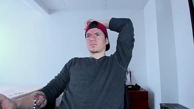 Headhunterdz webcam