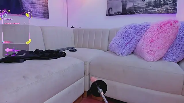 Ary_7 webcam