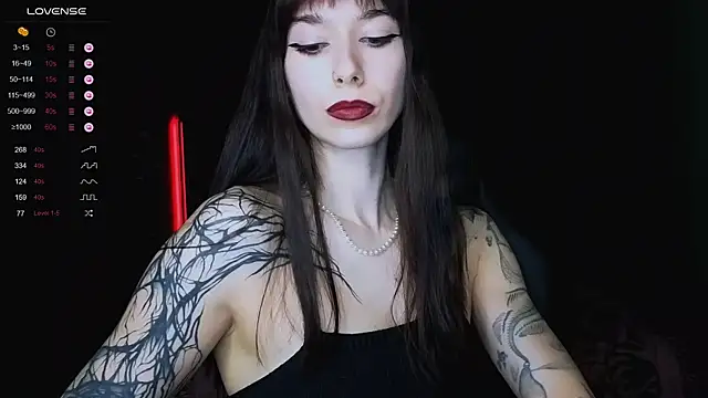 JillVerdon webcam
