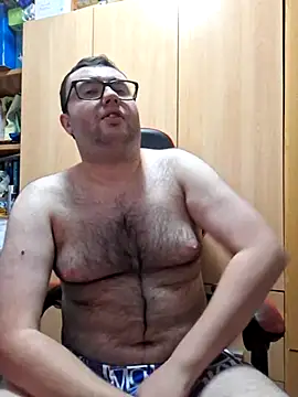 Javier_bear live sex cam