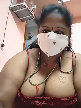 revathisree webcam