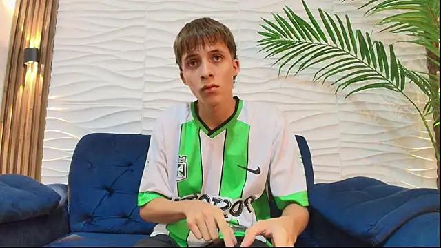 Pavo_tv webcam