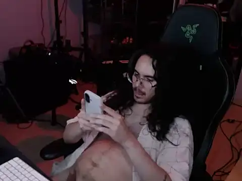 dorrey21 webcam