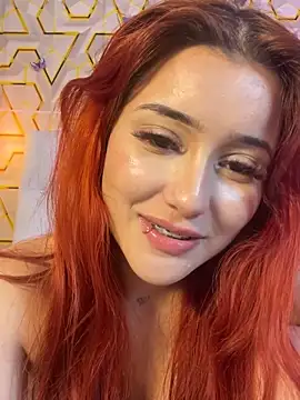 Ashly_cutee webcam
