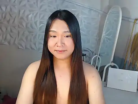 Horny_Alexa webcam