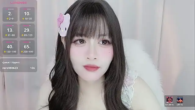 -zhuzhu-999- webcam