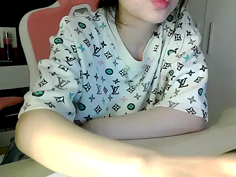 lucienguyen webcam