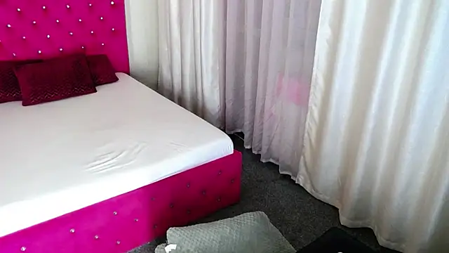 FrancescaFay webcam