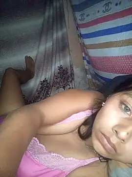KataPrincess webcam