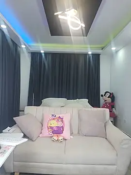 evasweett__ webcam