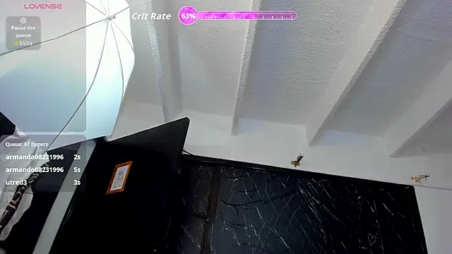 Alanagp webcam