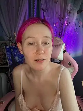 Fuzzy_Unicorn webcam