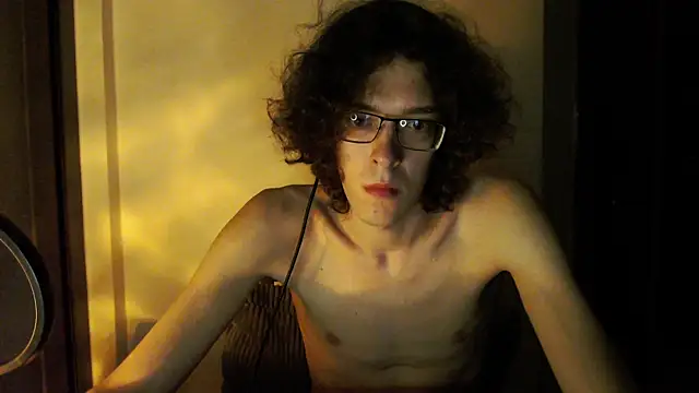 LovesomeCookie webcam