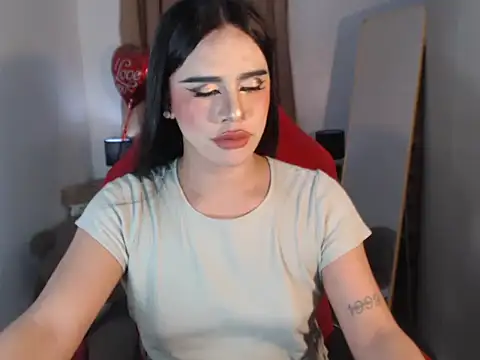 RebeccaTs webcam