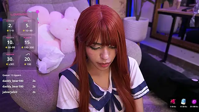 NamiKimura webcam