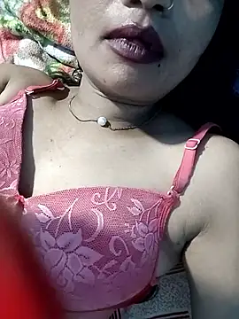 Vaani_Actress webcam