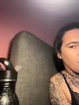 DIRTY_PAISLEY_X webcam