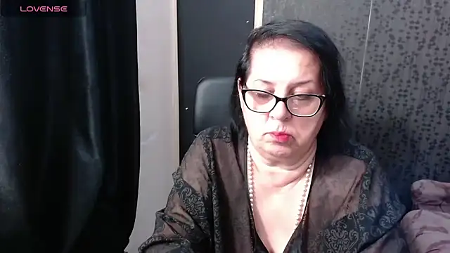 MissSanjanne webcam