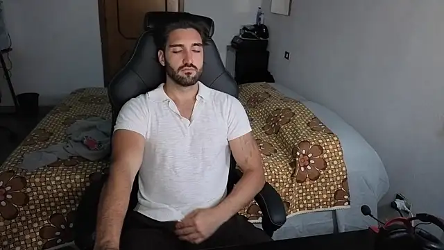 Al3xox02 webcam
