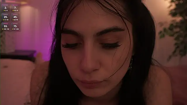 BlackkStorm webcam