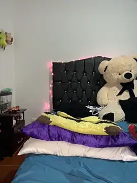 Melina-54 webcam
