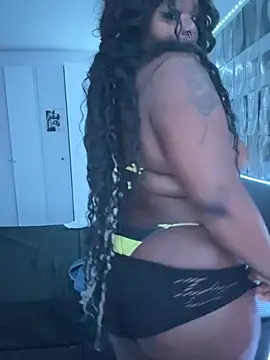 Nyla_xox webcam