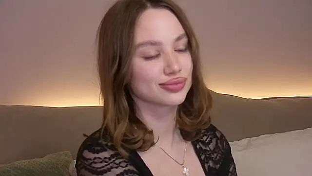 StefaEvans webcam