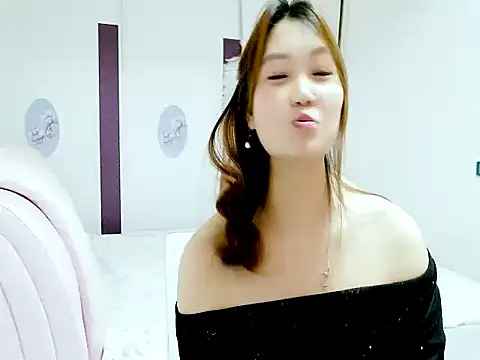 Yangyang-002 webcam