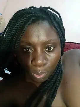afrikan_beauty webcam
