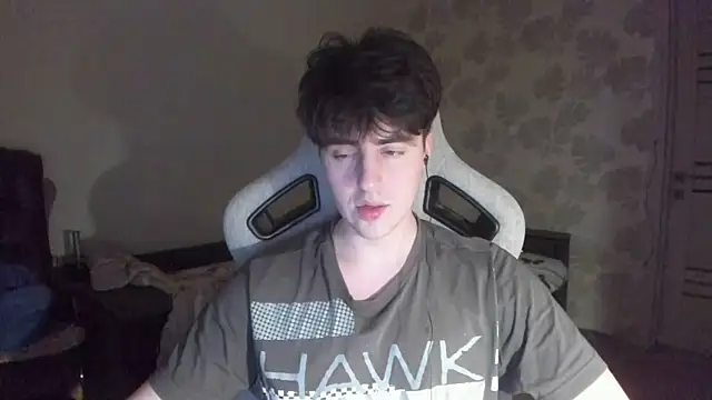 Knuckles17 webcam