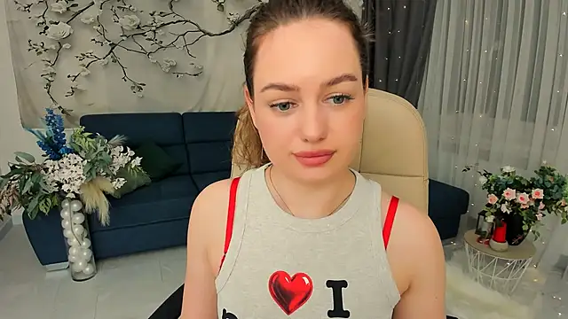 MiracleCurly webcam