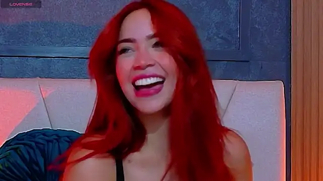 Ambar_Mancinii webcam