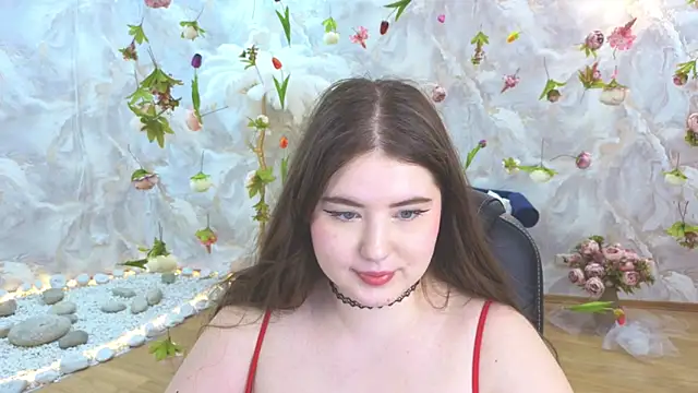 PixelGoddess webcam